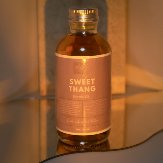 Shaii Beauty Skin Veil Oil