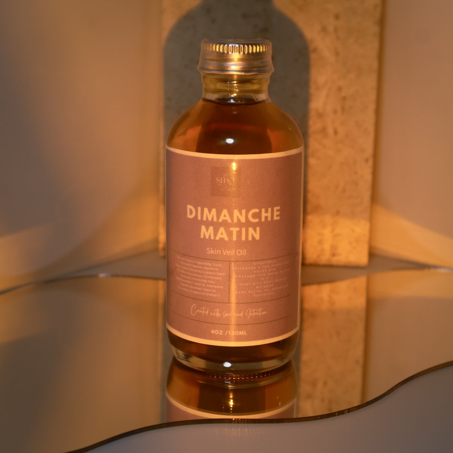 Shaii Beauty Skin Veil Oil