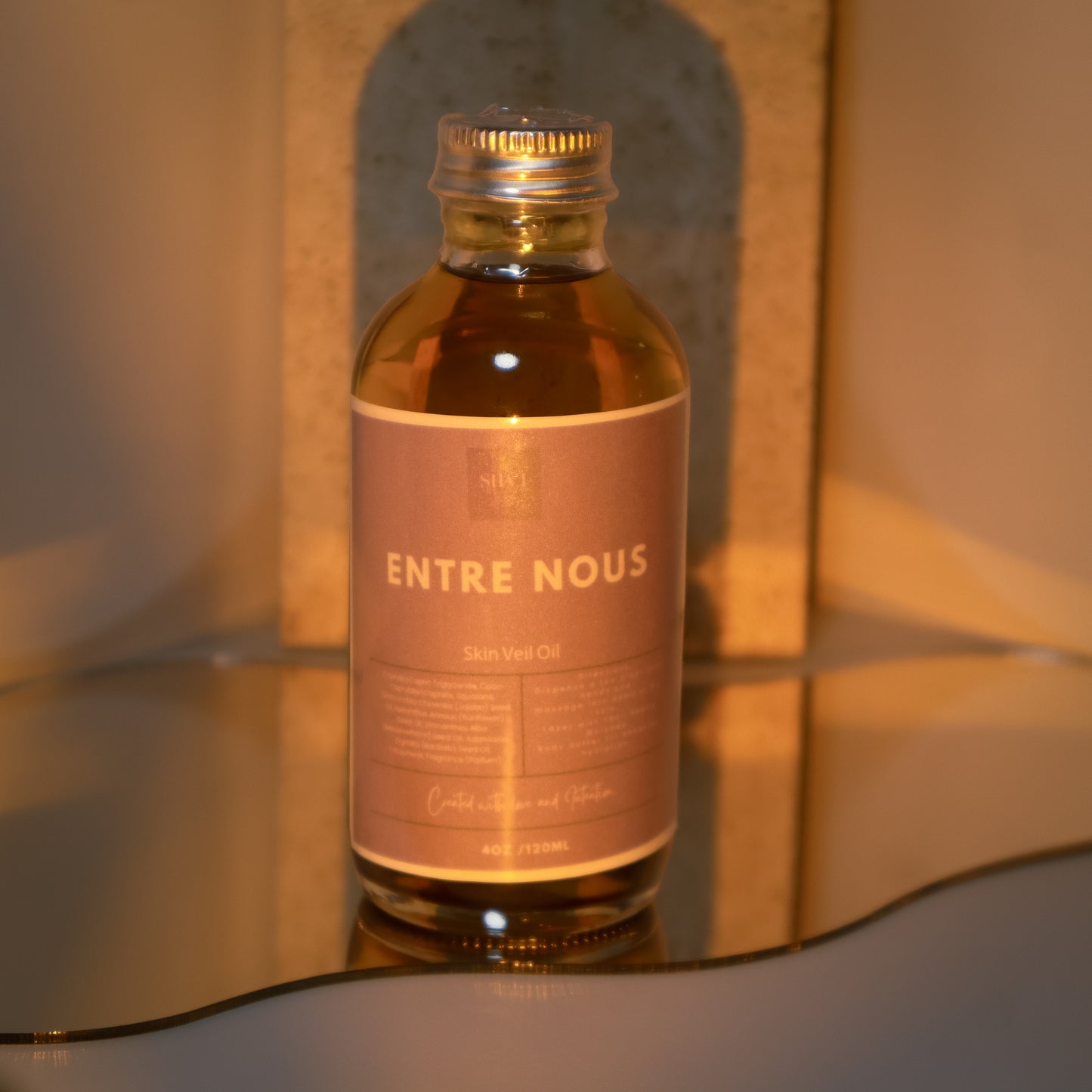 Shaii Beauty Skin Veil Oil